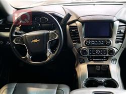 شيفروليه تاهو